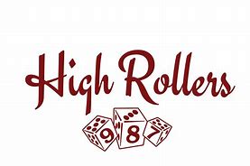 Image result for High Roller Race Cars Logo