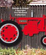 Image result for Farmall 450 Tractor