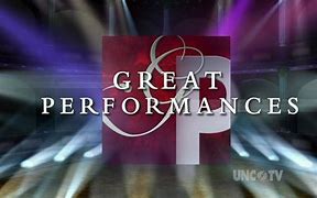 Image result for Great Performances