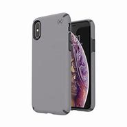 Image result for iPhone XS Silicone Case Gray