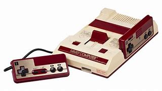 Image result for NES Console Box