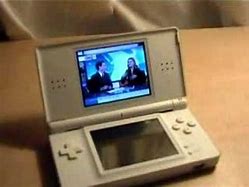 Image result for Nintendo DS On TV