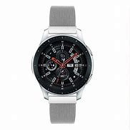 Image result for Galaxy Watch Silver Armband