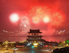 Image result for Chiunese New Year's 1999