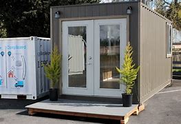 Image result for Modified Shipping Containers