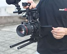 Image result for Camcorder Rig