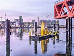 Image result for Rotterdam Harbor