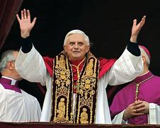 Image result for Catholic Pope