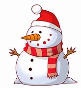 Image result for Happy New Year Snowman Clip Art
