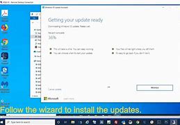 Image result for How to Download Windows Update Assistant