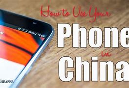 Image result for Chinese Cell Phone