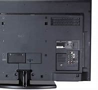 Image result for Back View of a Sony Bravia TV