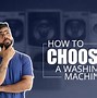 Image result for Washing Machine Comparison Chart