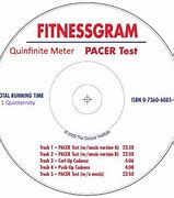 Image result for Who Invented the Fitness Gram Pacer Test