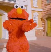 Image result for Elmo Confused