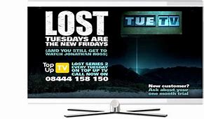 Image result for Advert Banner for TV Show E4