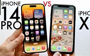 Image result for iPhone 14 vs XR