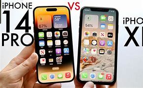 Image result for iPhone XR vs iPhone 14 Camera