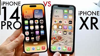 Image result for Iphonex Camera vs Xr Camera