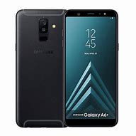 Image result for Samsung Galaxy A6 Plus Black