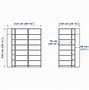 Image result for IKEA Billy Bookcase