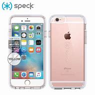 Image result for Speck Clear iPhone 6s Case