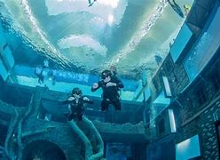 Image result for Deep Dive Dubai