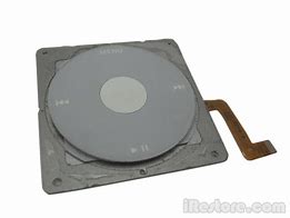 Image result for Model A1059 iPod Click Wheel