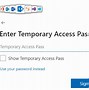 Image result for Enter Passcode to Update Tonight