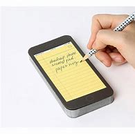 Image result for Phone Memo Pads