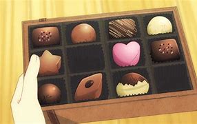 Image result for Empty Chocolate Boxes