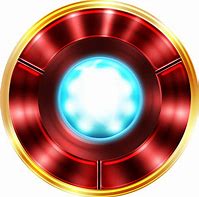 Image result for Iron Man Light Cartoon