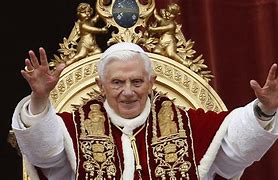 Image result for The Pope's Den