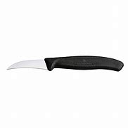 Image result for Curved Knife with Finger Hole