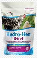 Image result for Electrolyte Water for Chickens