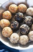 Image result for Korean Rice Balls