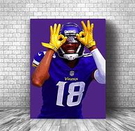 Image result for Minnesota Vikings Poster