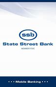 Image result for State Street Bank Logo