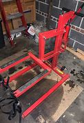 Image result for Harbor Freight Motorcycle Lift Jack