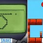 Image result for Old Games On Phone