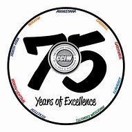 Image result for Government 75th Anniversary Logo