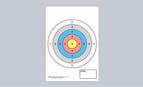Image result for Shooting Targets