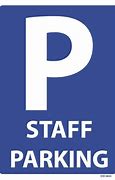 Image result for Staff Parking Areas Clip Art