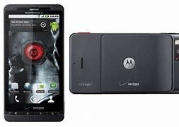 Image result for Verizon New Motorola Droid