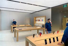 Image result for Inside an Apple Store in Sydney