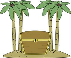 Image result for Pirate Island Clip Art