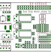 Image result for Stepper Motor Turntable