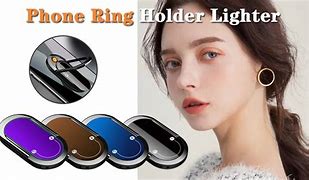 Image result for Attach iPhone Ring Holder