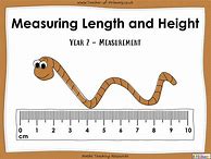 Image result for Length Identifying