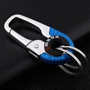 Image result for carabiners keychain rings